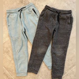 Boys All In Motion Mid Weight Jogger